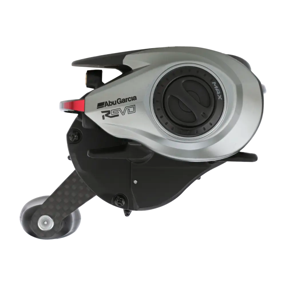 Abu Garcia Revo5 Premier Baitcast Reel