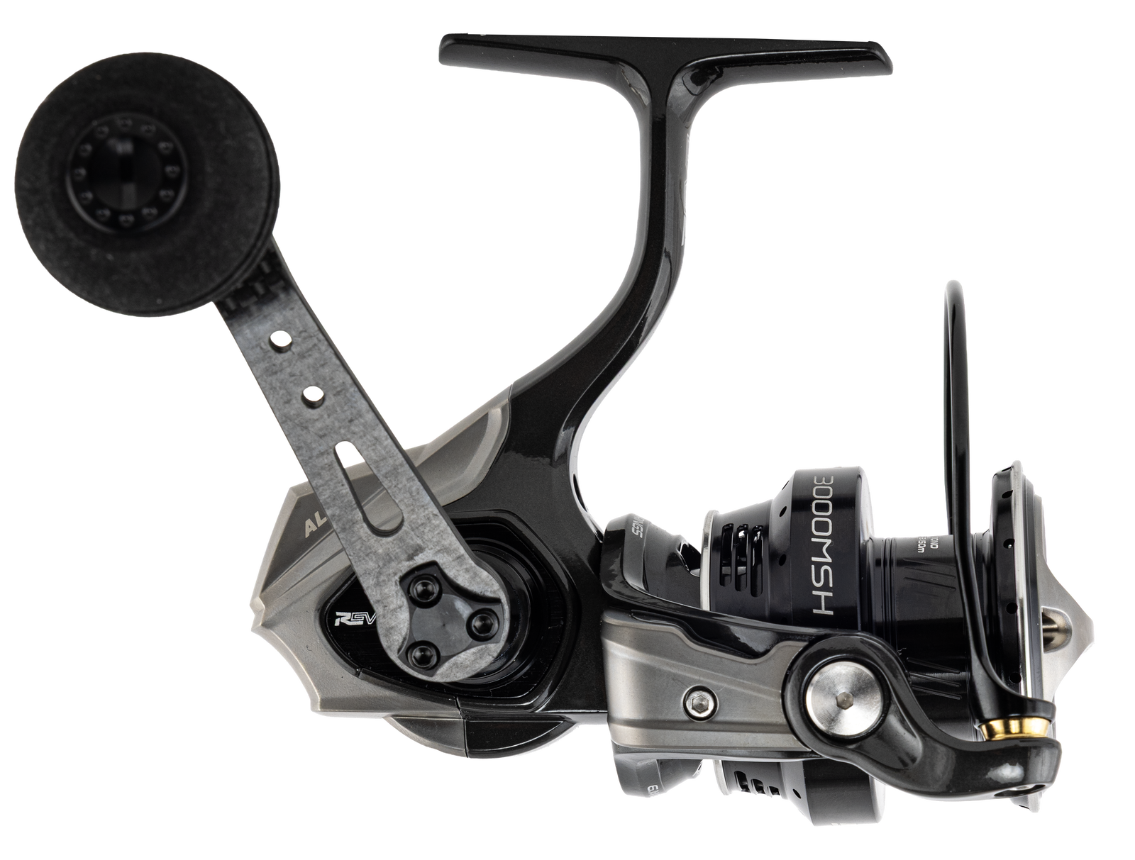 Abu Garica Revo ALX JDM Spin Reel