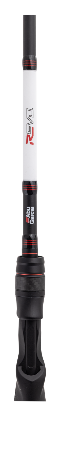Abu Garcis Revo Baitcast Rod