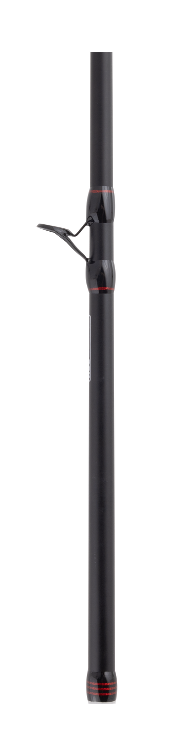 Abu Garcis Revo Baitcast Rod