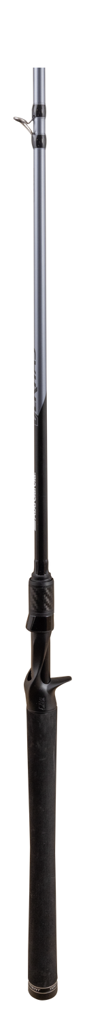 Abu Garcia Veritas Tournament Baitcast Rod
