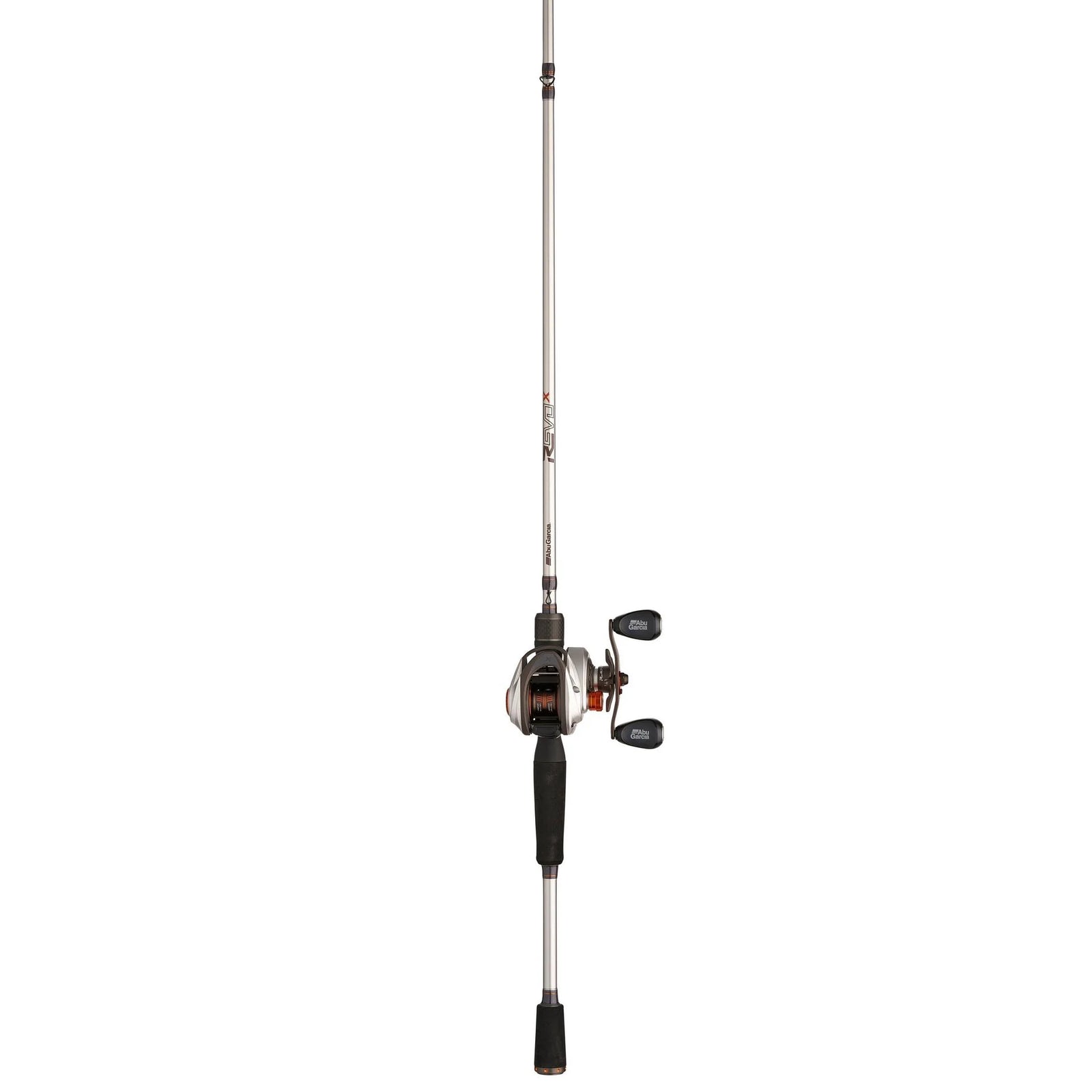 Abu Garcia Revo X Baitcast Combo 561m
