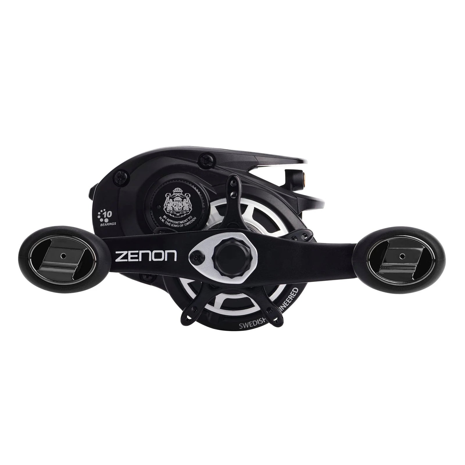 Abu Garcia Zenon X-SHS Baitcast Reel