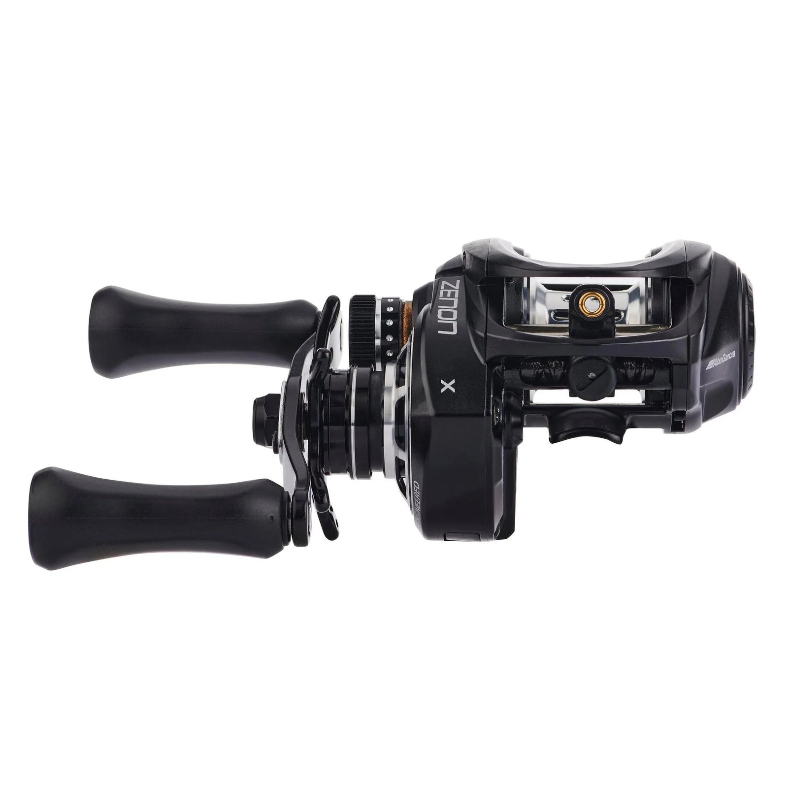Abu Garcia Zenon X-SHS Baitcast Reel
