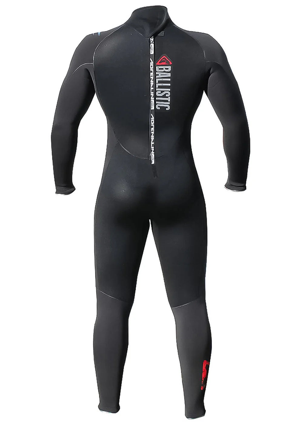 Adrenalin Eco Hyperdry Batwing Wetsuit