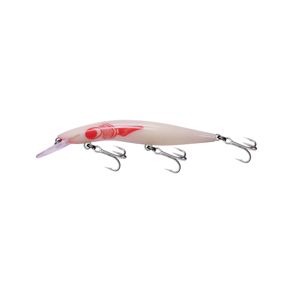 Classic Barra 120 +3 Plus 3 Hard Body Lure