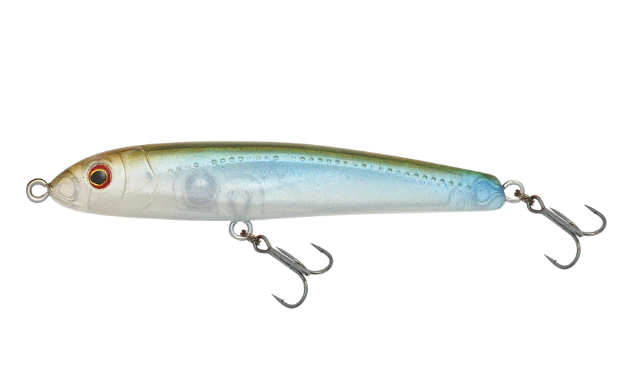 Nomad Riptide 58mm Slow Sinking Stickbait Lure