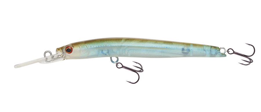 Nomad Design Styx Minnow 70mm 3.8g Hard Body Lure