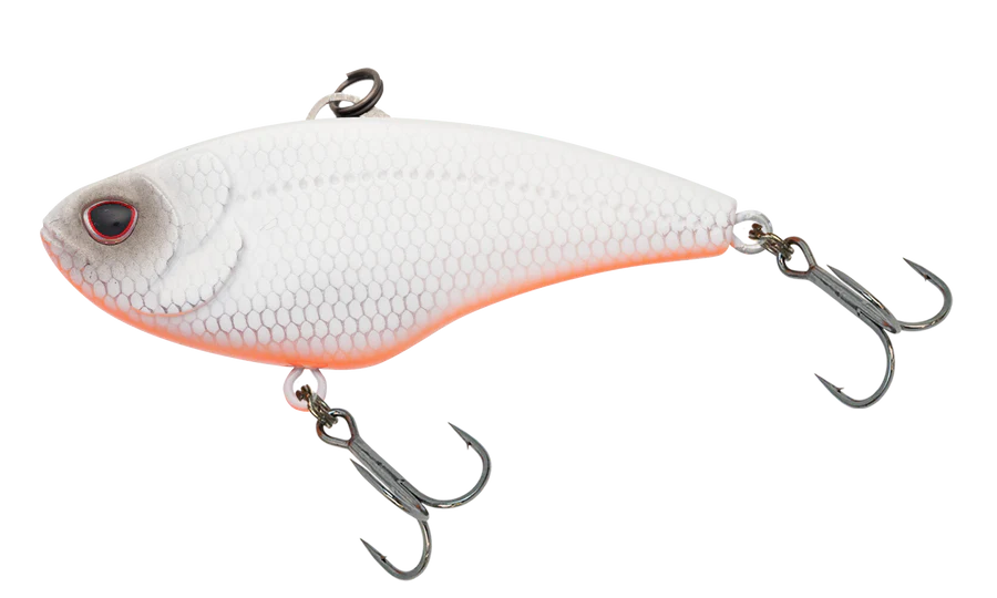 Nomad Design Swimtrex Max Hard Body Lure 57mm Silent