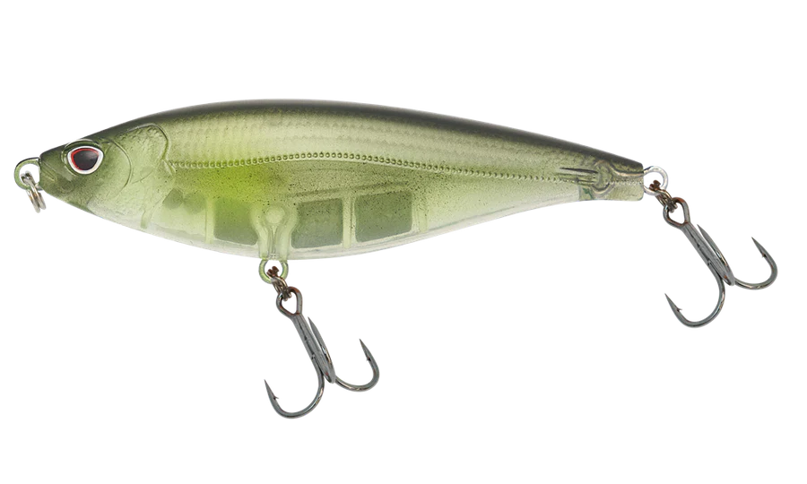 Nomad Design Madscad AT Surface Slow Sink Lure 65mm
