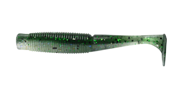 Daiwa Bait Junkie Minnow Soft Plastic Lure 3.2