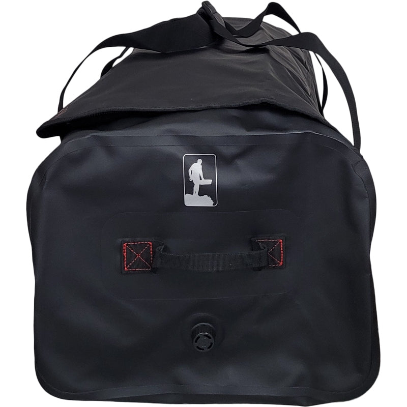 Ocean Hunter Rockhopper Dry Duffle Dive Bag 135L