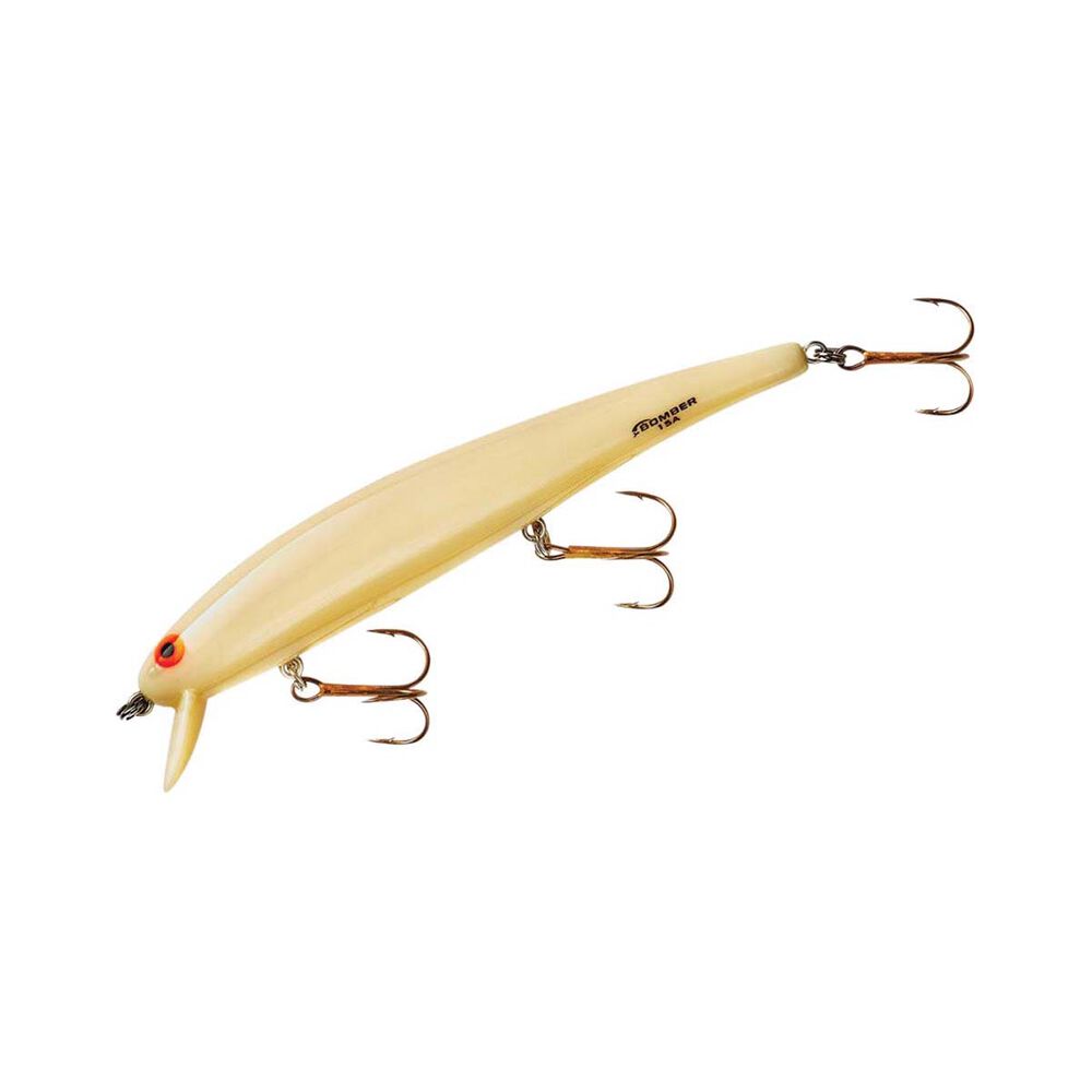 Bomber Long A Hard Body Lure 15A