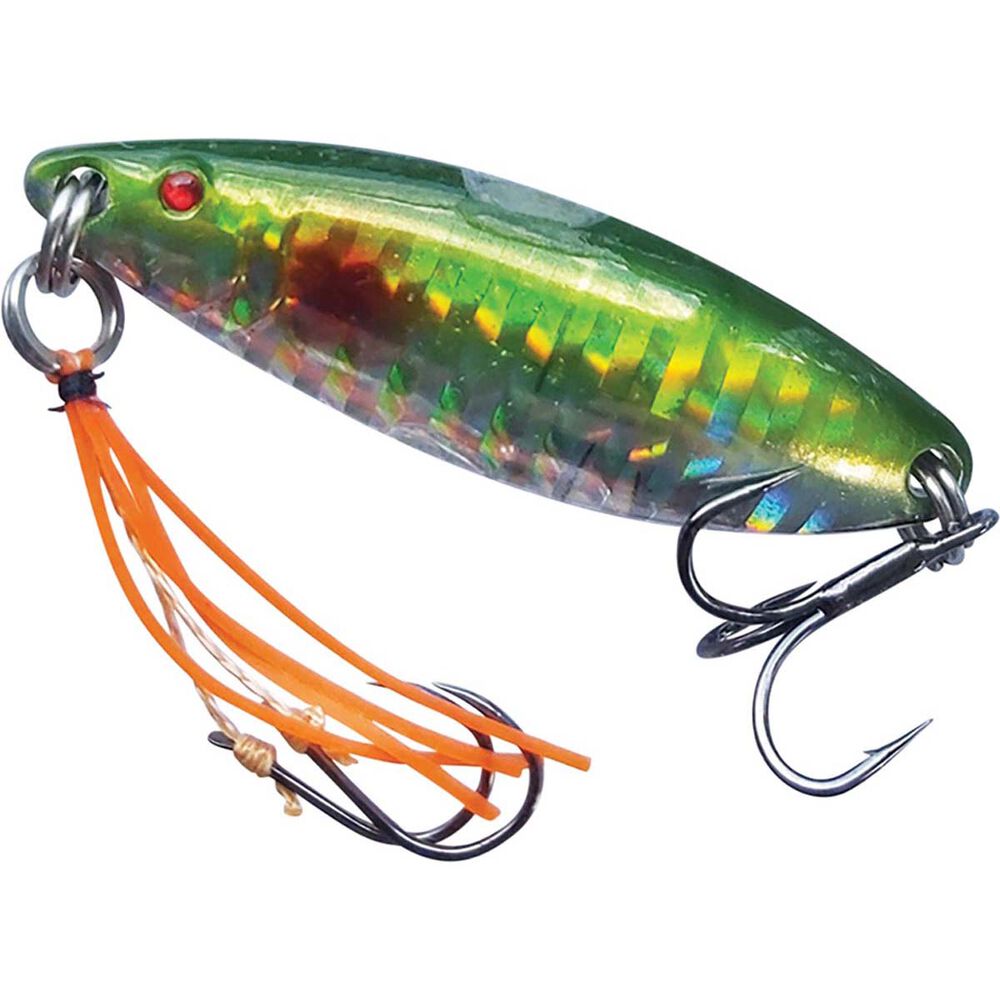 Hot Bite Gang Banger G2 20g Spoon Fishing Lure