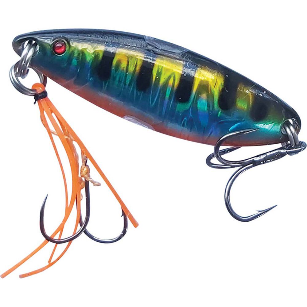 Hot Bite Gang Banger G2 20g Spoon Fishing Lure