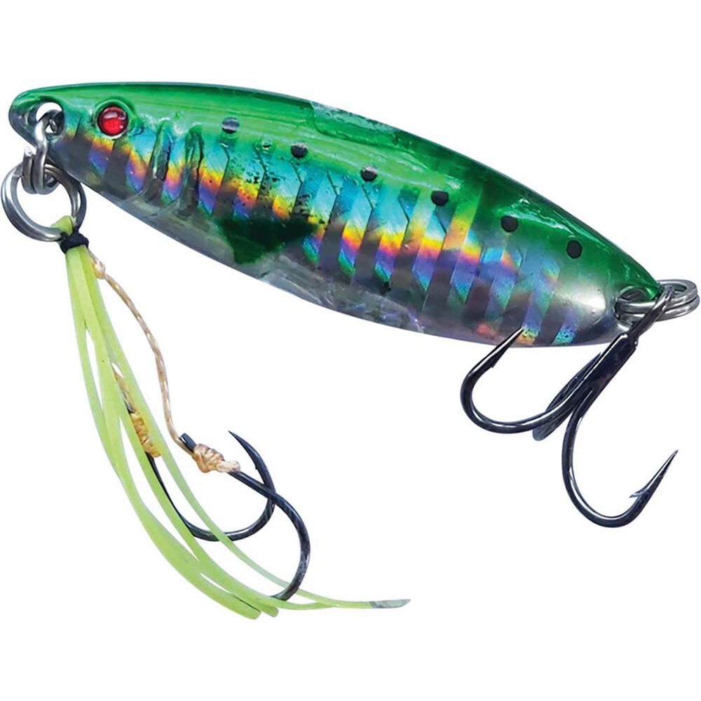 Hot Bite Gang Banger G2 20g Spoon Fishing Lure