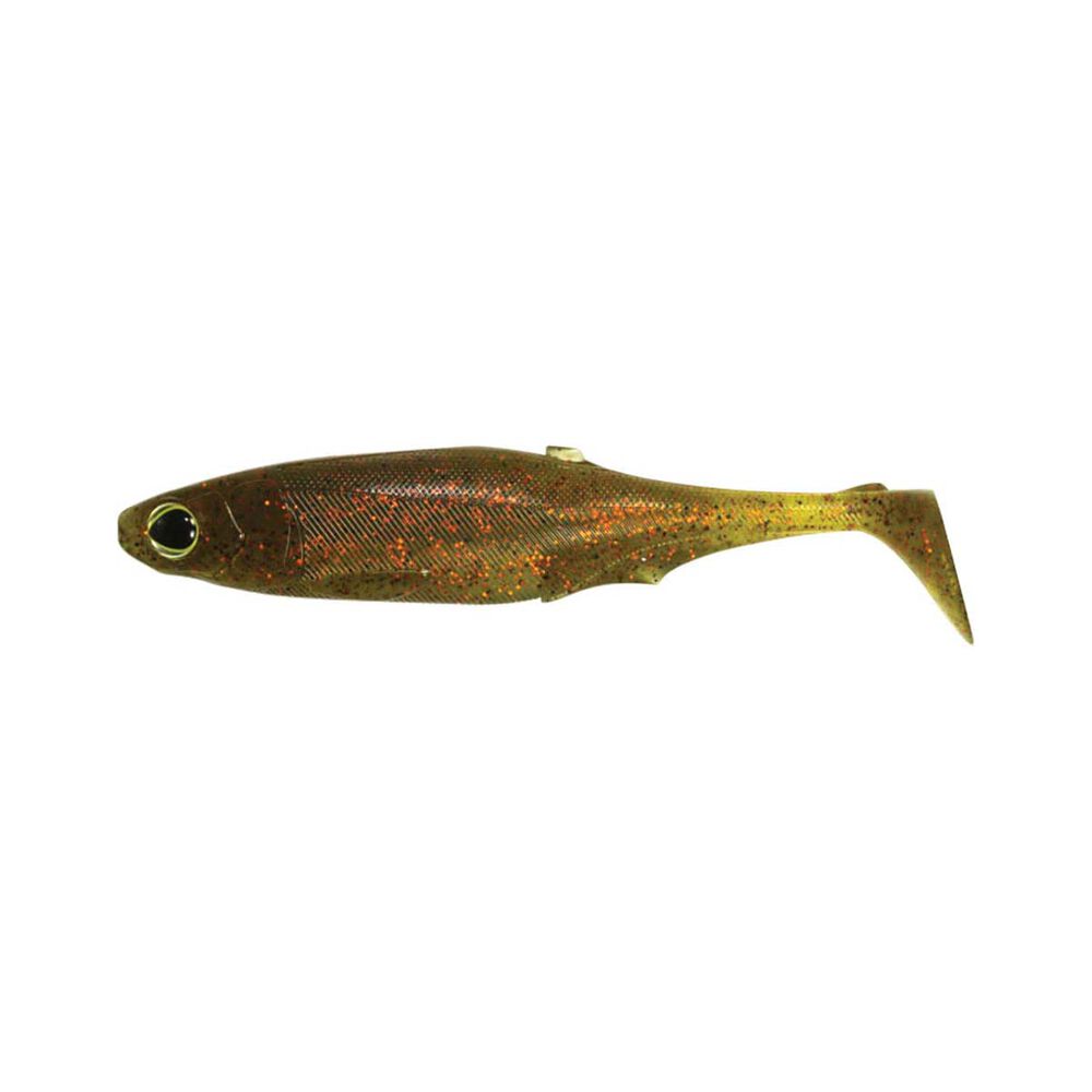 Biwaa Submission Soft Plastic Lure 5in