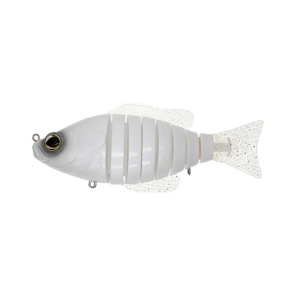 Biwaa Seven Jointed Swimbait Lure 7in