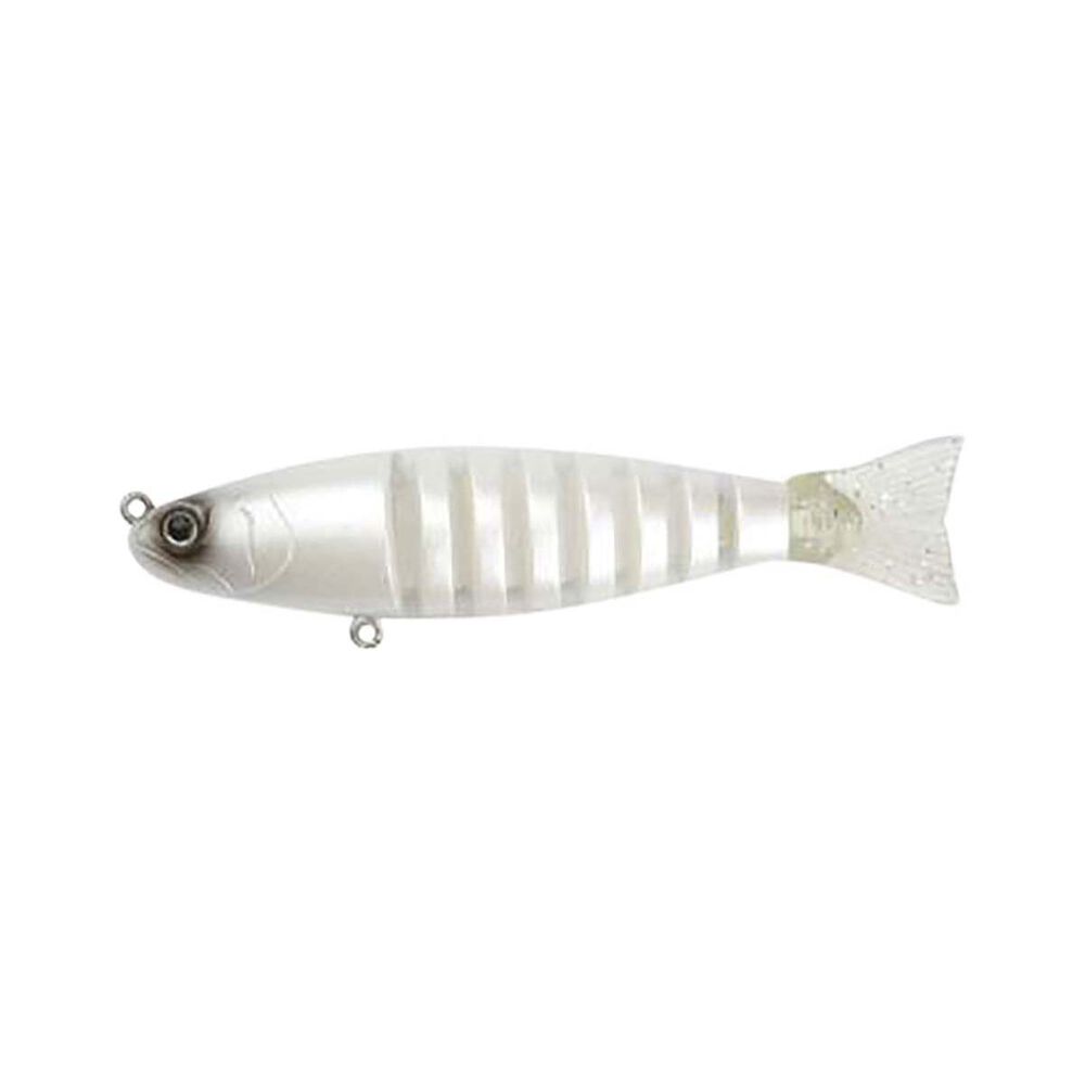 Biwaa S Trout Jointed Swimbait Lure 3.5in