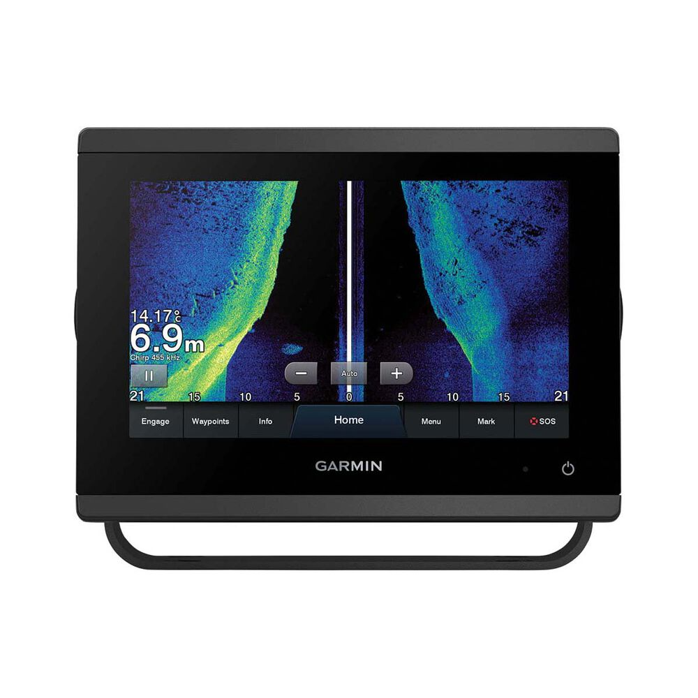Garmin GPSMAP 753XSV GN+ Fish Finder Sounder