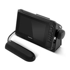 Garmin Echomap UHD2 65SV with GT54UHD-TM Transducer Fishfinder Sounder 010-02682-20
