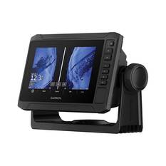 Garmin Echomap UHD2 65SV with GT54UHD-TM Transducer Fishfinder Sounder 010-02682-20