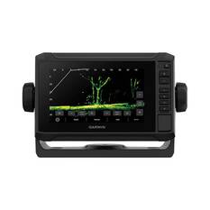Garmin Echomap UHD2 65SV with GT54UHD-TM Transducer Fishfinder Sounder 010-02682-20