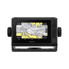 Garmin Echomap UHD2 65SV with GT54UHD-TM Transducer Fishfinder Sounder 010-02682-20