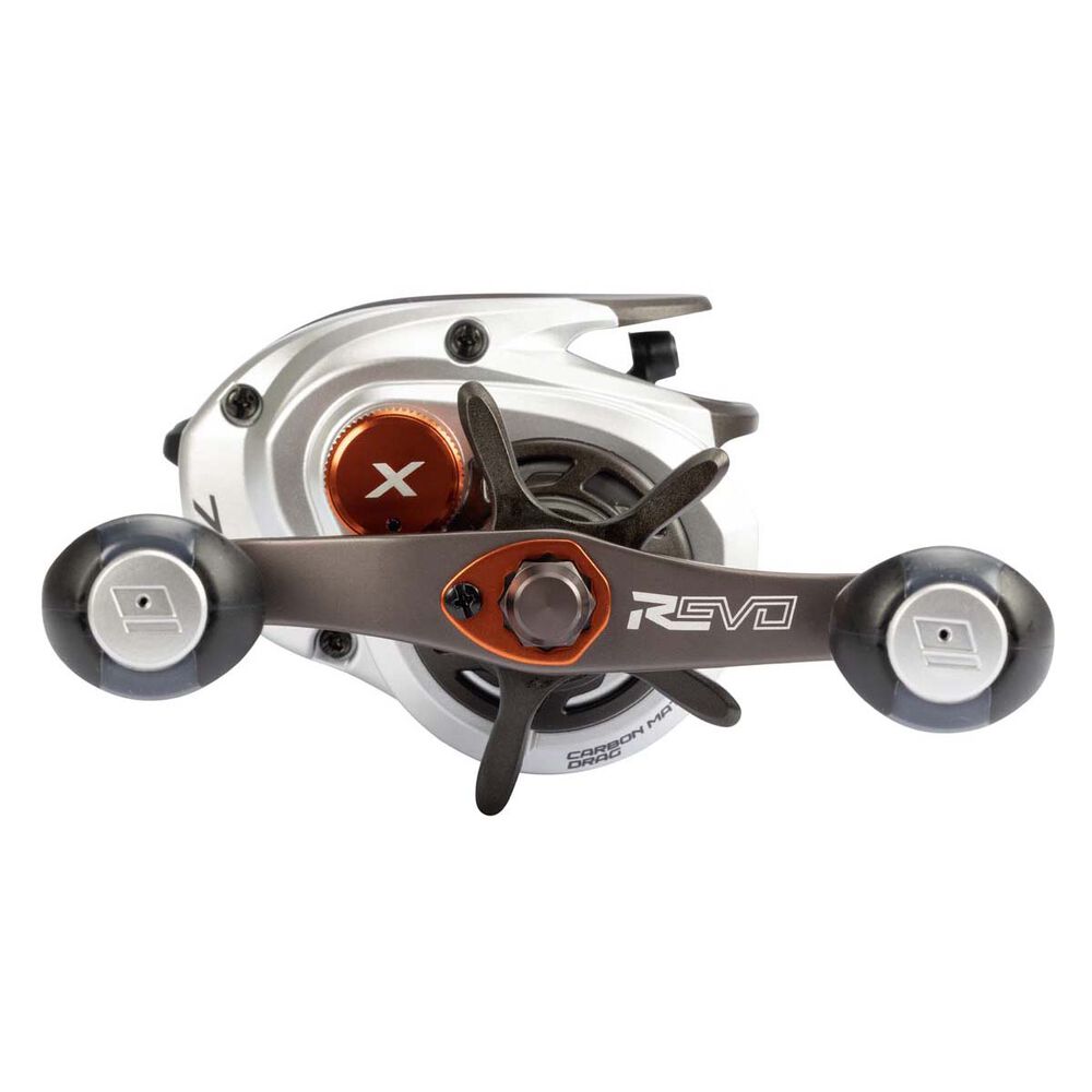 Abu Garcia Revo 5 X Baitcast Reel
