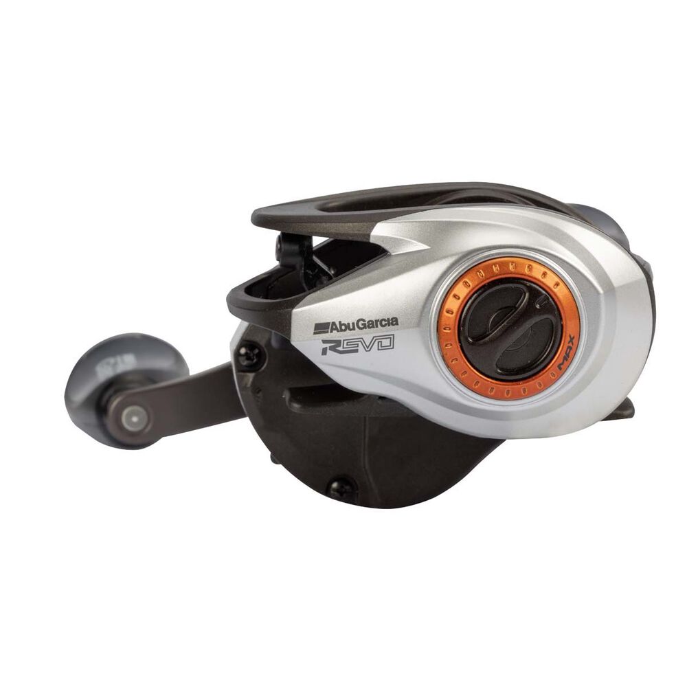 Abu Garcia Revo 5 X Baitcast Reel
