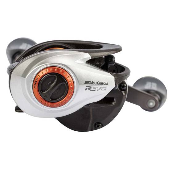 Abu Garcia Revo 5 X Baitcast Reel