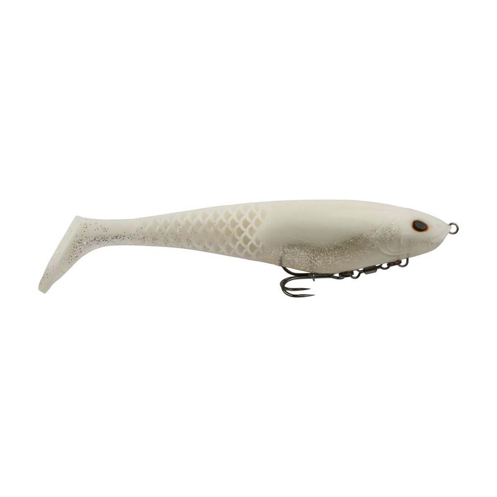 Berkley Cull Shad Soft Plastic Swimbait Lure 8in