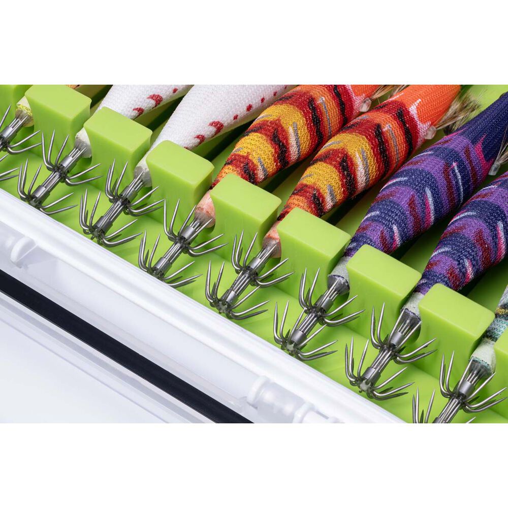 Daiwa D Box Egi Squid Jig Tray