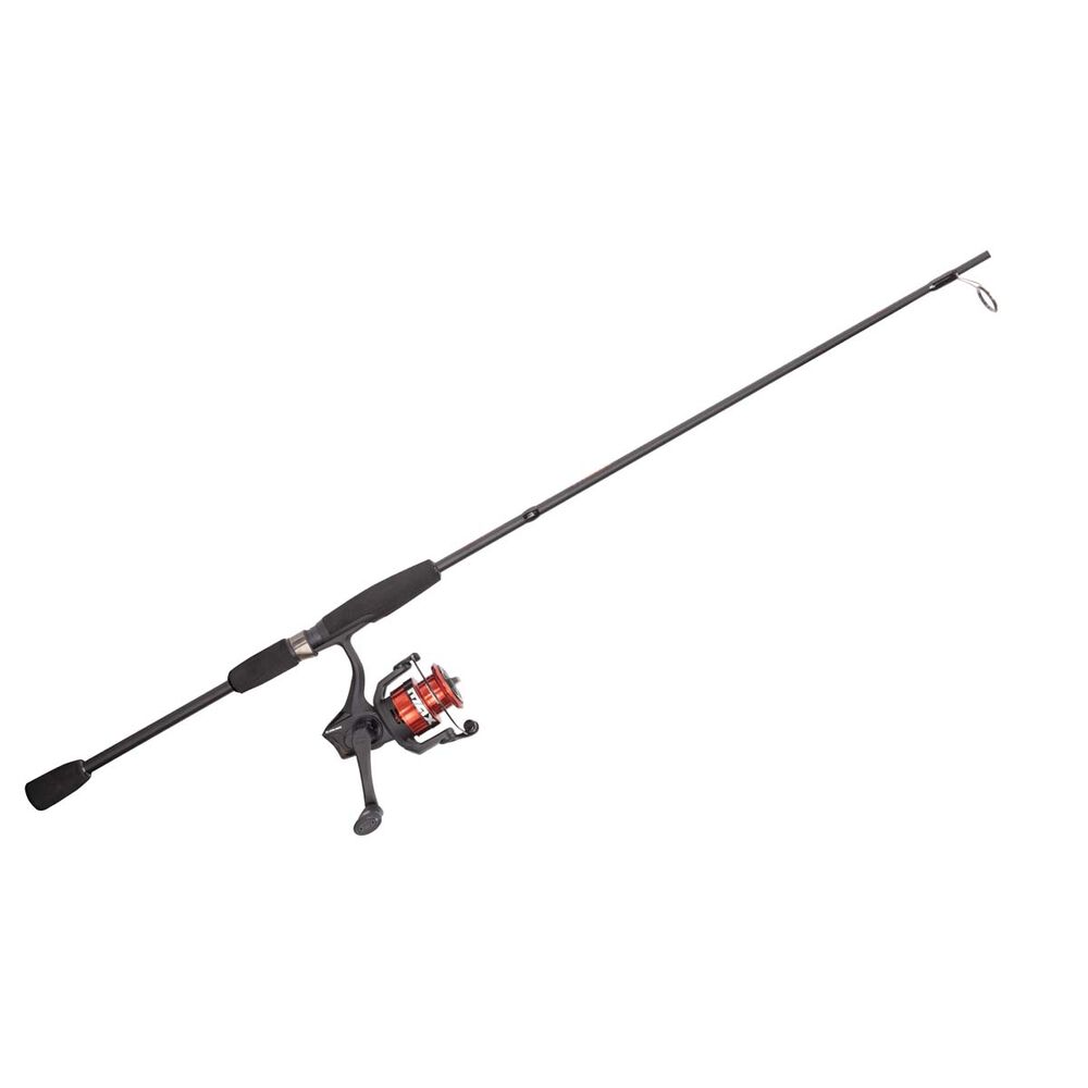 Abu Garcia Black Max Spin Combo