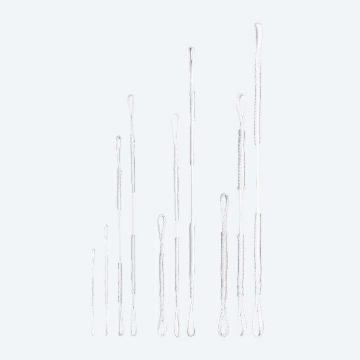 BKK 2 Loop Pre Tied Assist Cord