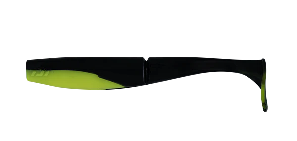 Daiwa Bait Junkie Minnow Soft Plastic Lure 4.2