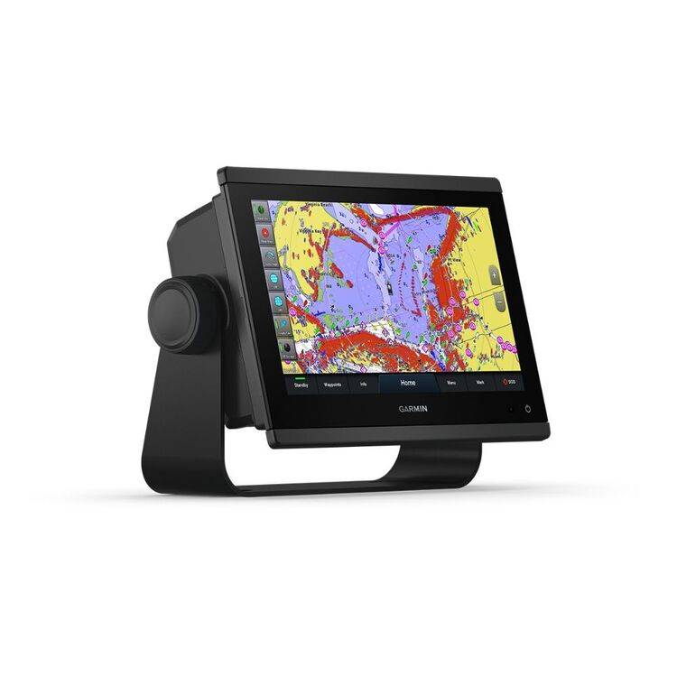 Garmin GPSMAP 953XSV GN+ Fish Finder Sounder