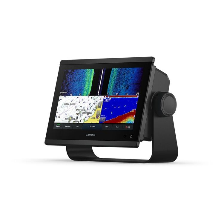 Garmin GPSMAP 953XSV GN+ Fish Finder Sounder