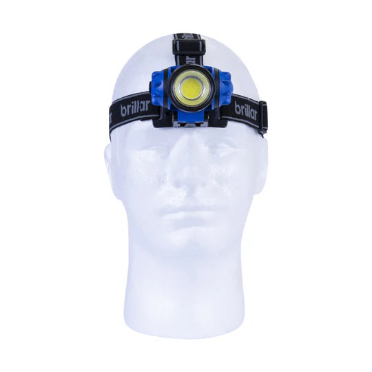 Brillar Performance Cobb Led Headlamp