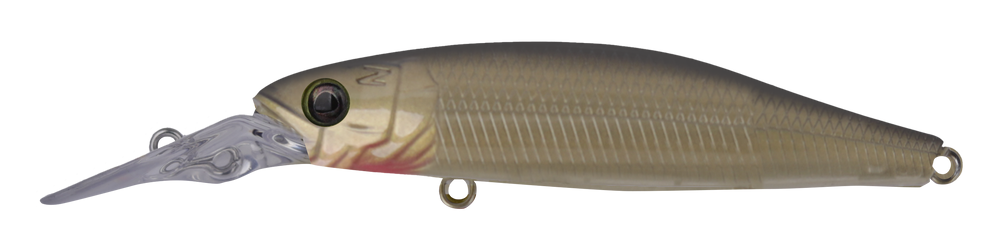 Zerek Tango Slim Jerk Hard Body Lure 80