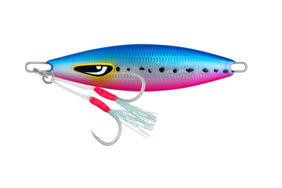 Nomad The Buffalo V2 Metal Jig Lure 40G