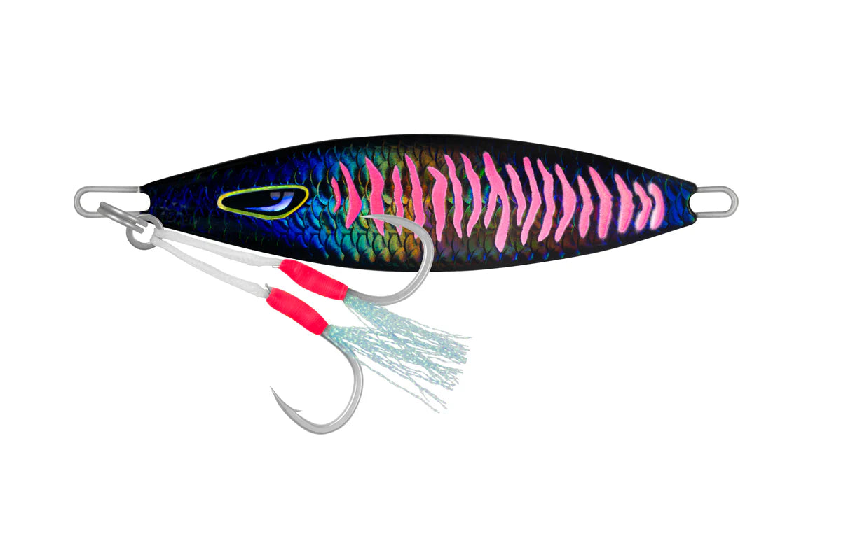 Nomad The Buffalo V2 Metal Jig Lure 80G