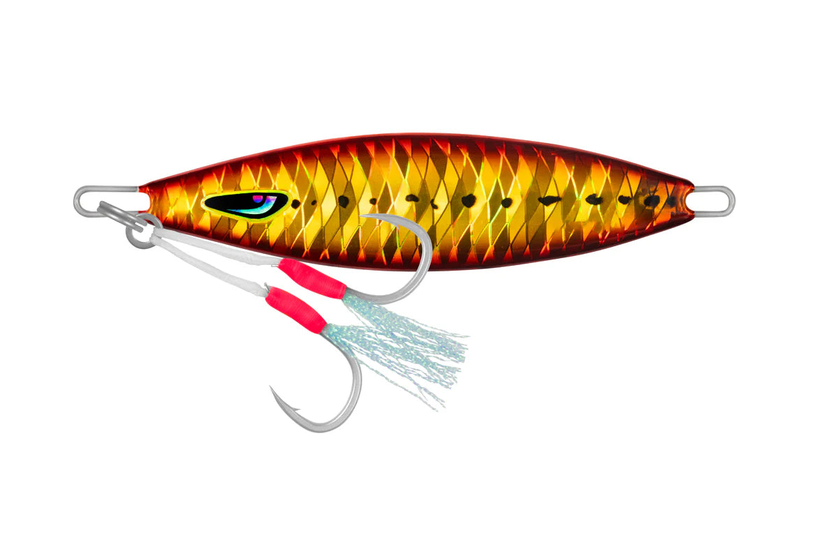 Nomad The Buffalo V2 Metal Jig Lure 40G