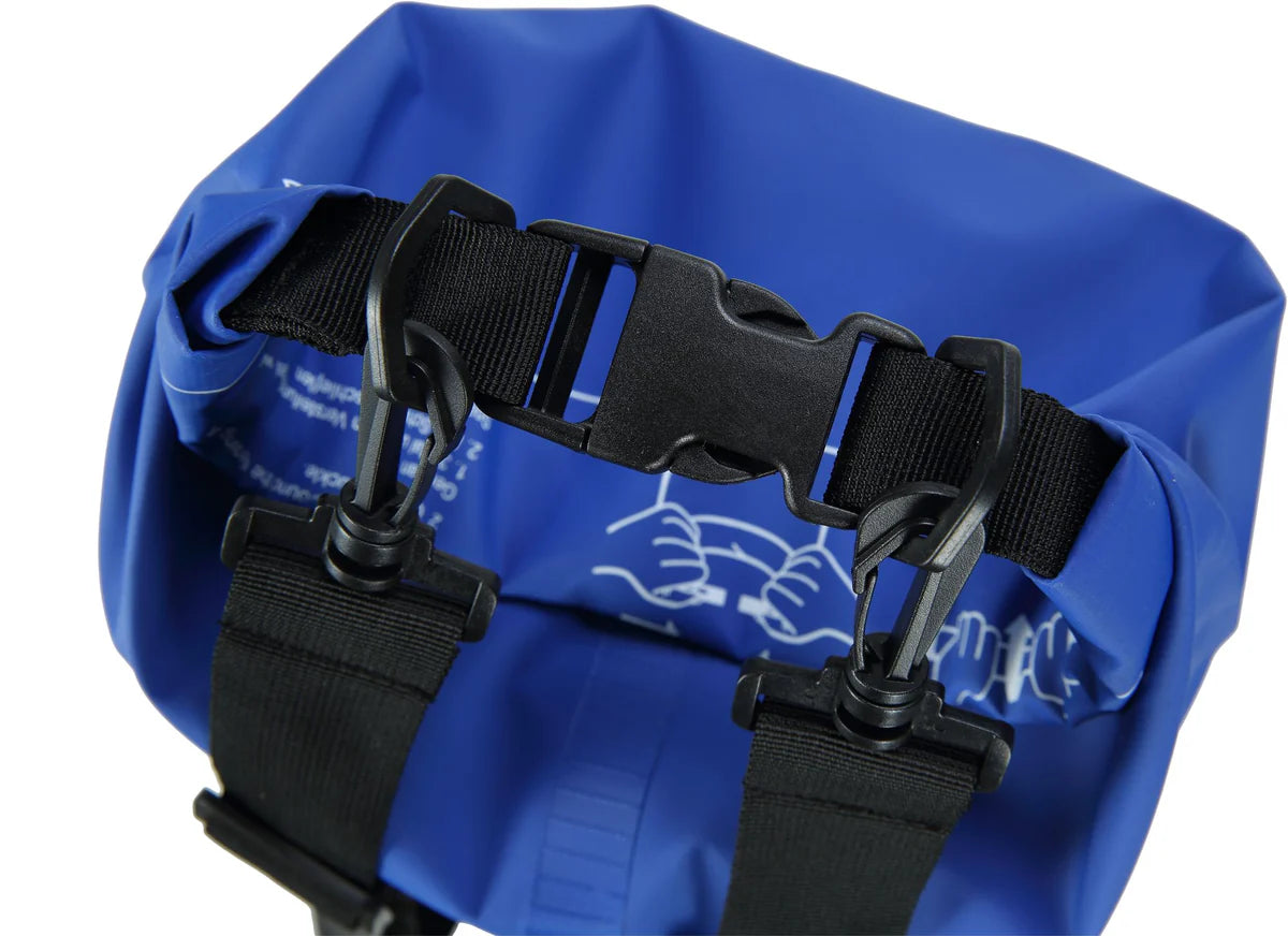 Cressi Dry Bag With Zip 20L