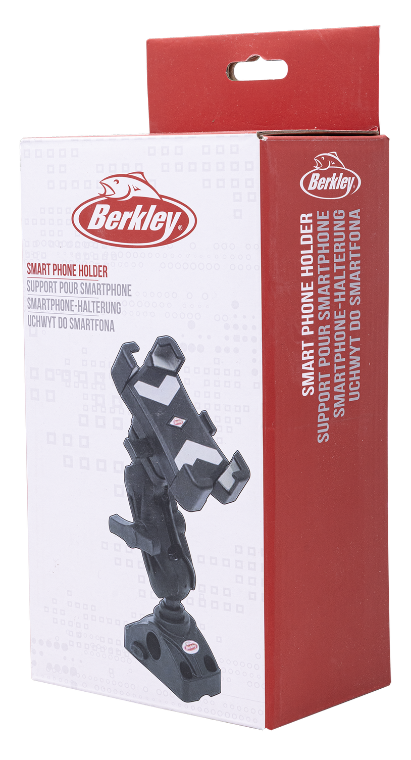 Berkley Fishing Gear Smart Phone Holder