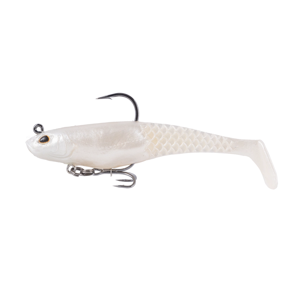 Berkley Cull Shad Magnum Soft Plastic Lure 8 inch