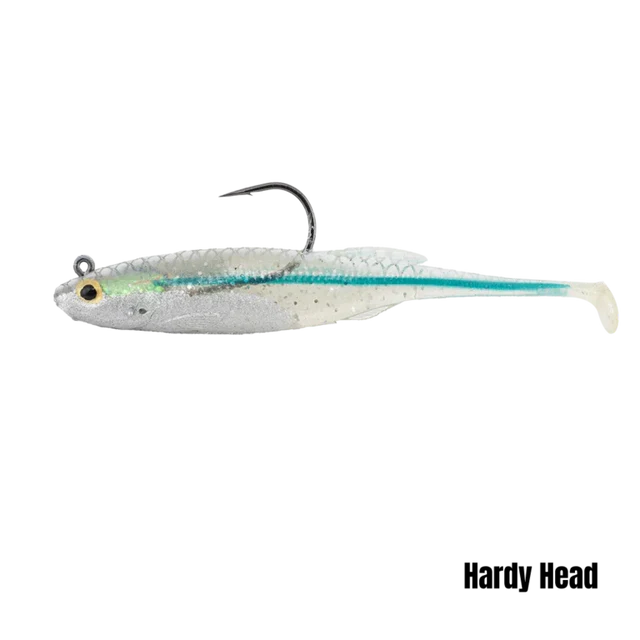 Berkley PowerBait DripSwimmer Soft Plastic Lure 5in