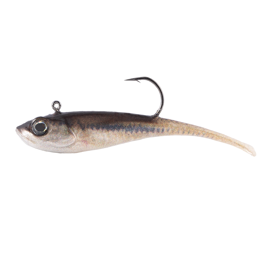 Berkley Powerbait Power Switch Soft Plastic Lure 5 inch