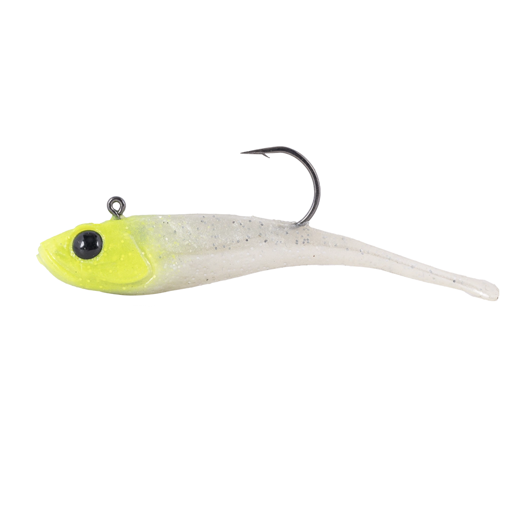 Berkley Powerbait Power Switch Soft Plastic Lure 5 inch