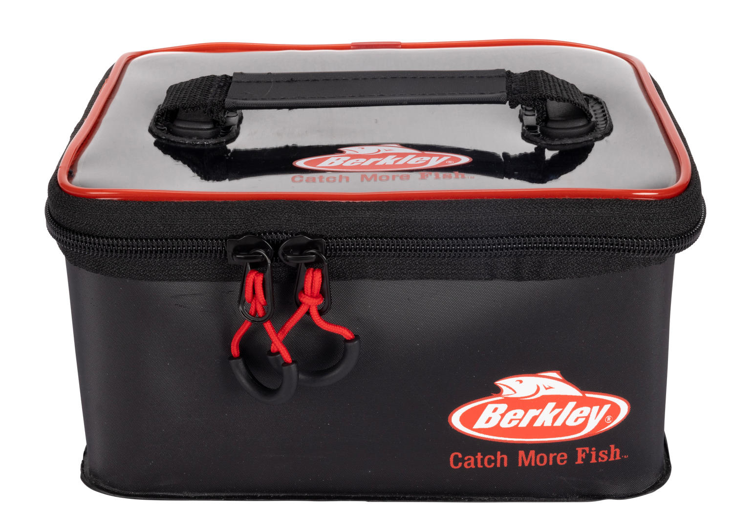 Berkley Clear Top Tackle Storage Box